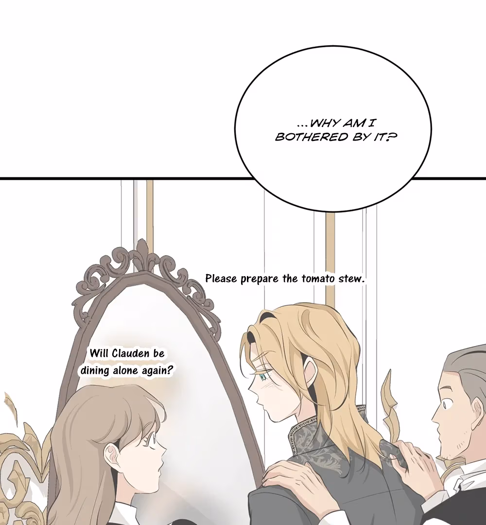 Nameless Flower Chapter 45 page 28 - 