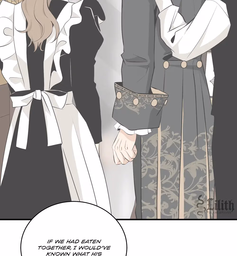 Nameless Flower Chapter 45 page 29 - 