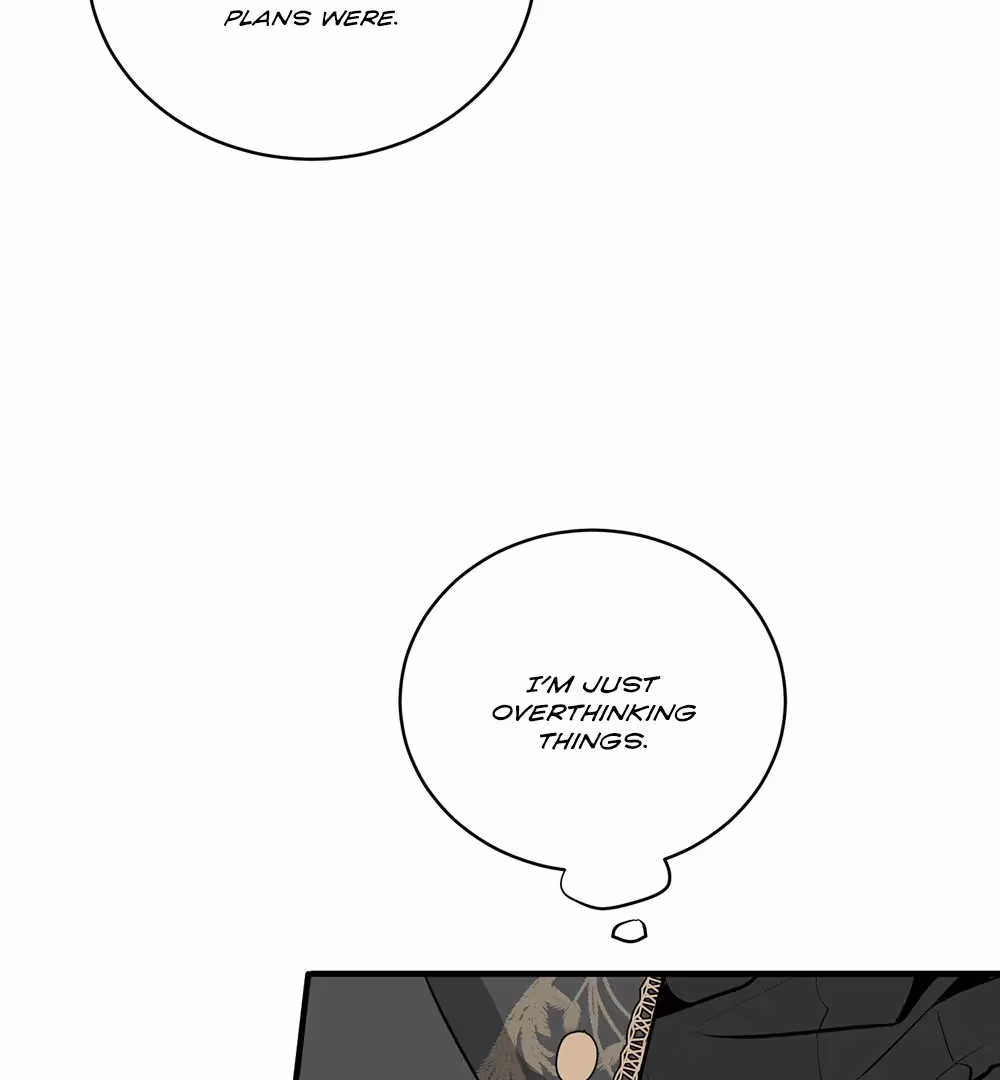 Nameless Flower Chapter 45 page 30 - 