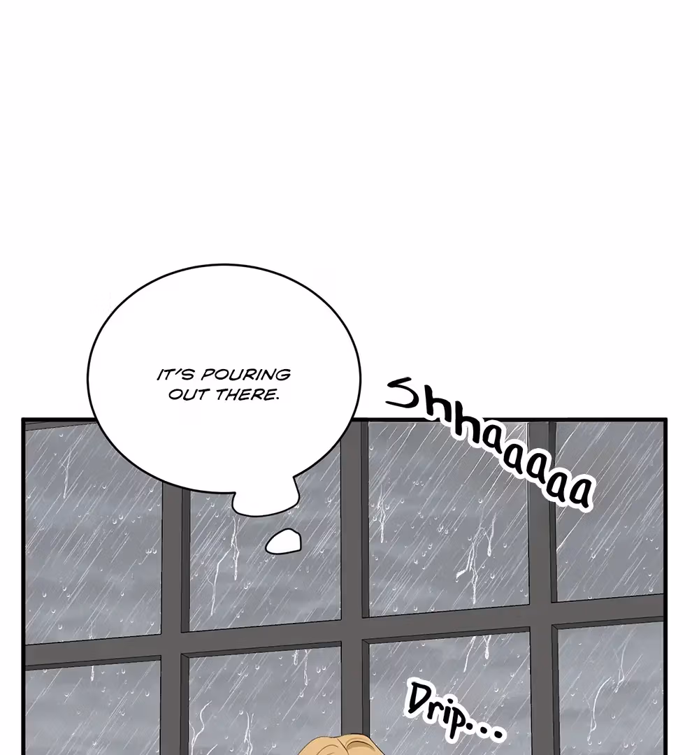 Nameless Flower Chapter 45 page 4 - 