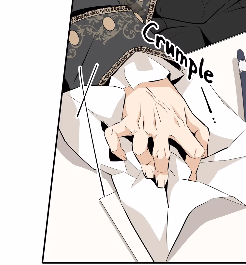 Nameless Flower Chapter 45 page 31 - 