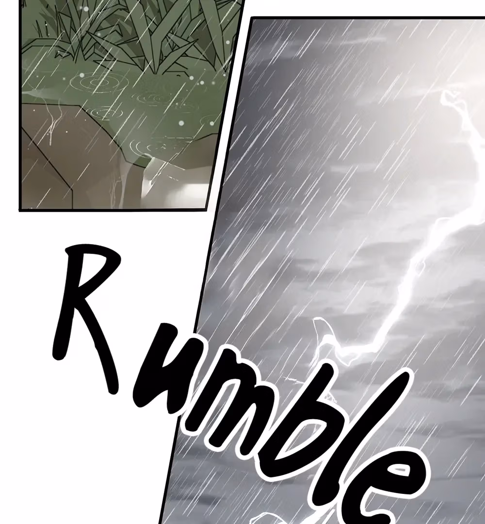 Nameless Flower Chapter 45 page 36 - 