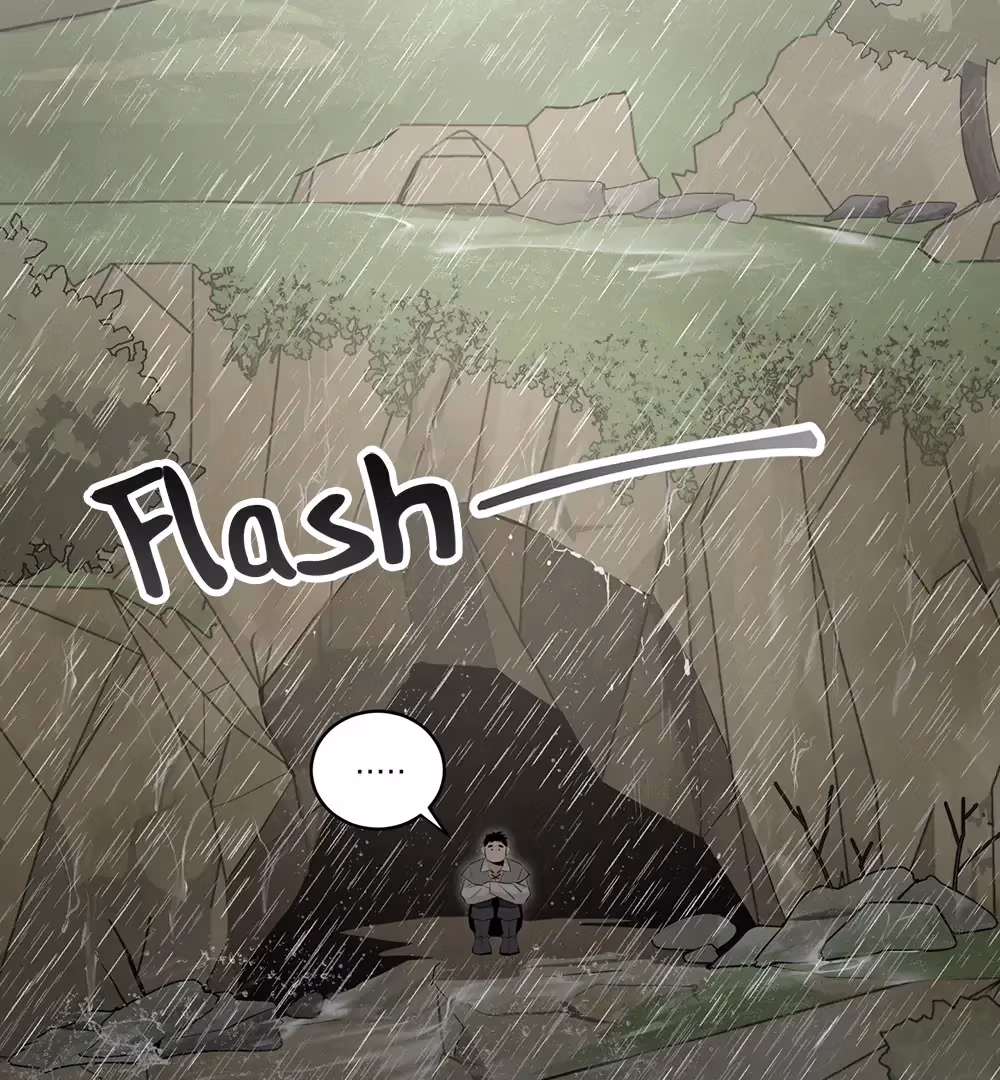 Nameless Flower Chapter 45 page 38 - 