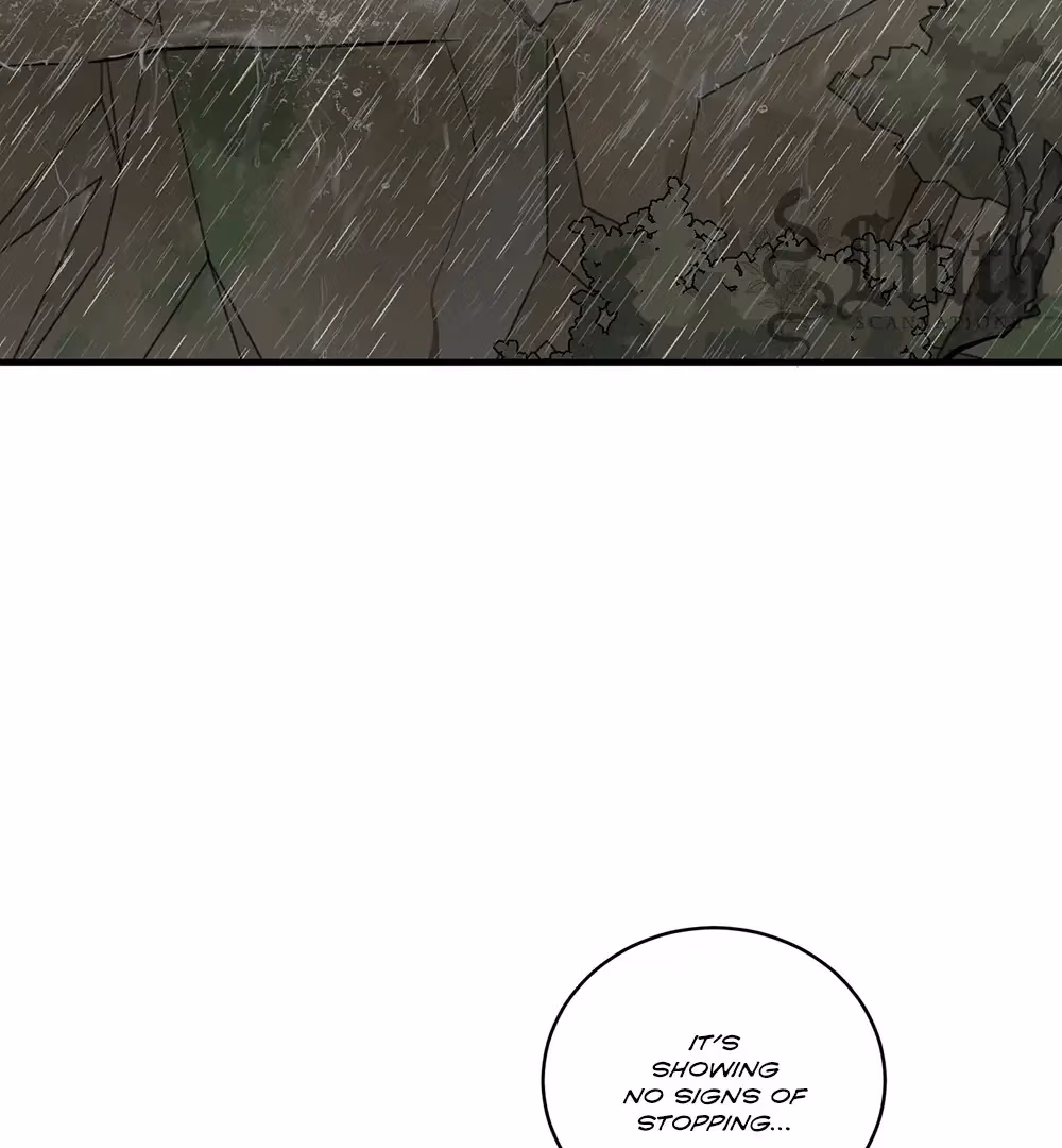 Nameless Flower Chapter 45 page 39 - 