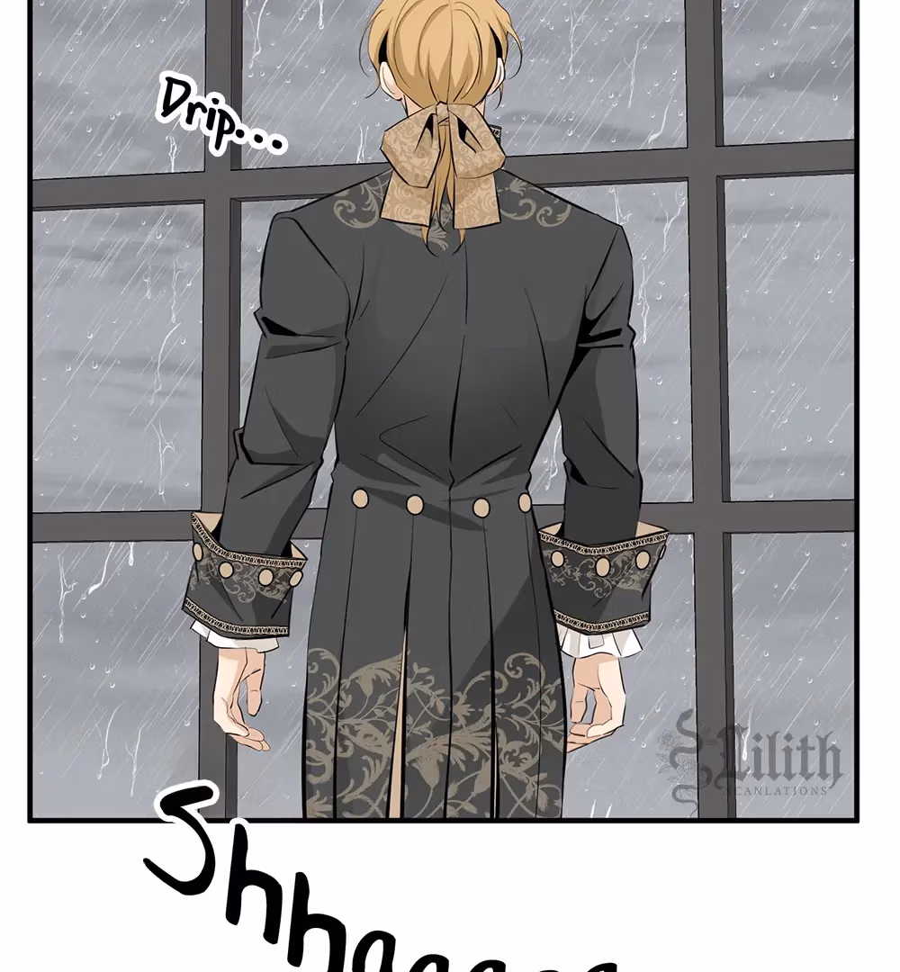 Nameless Flower Chapter 45 page 5 - 