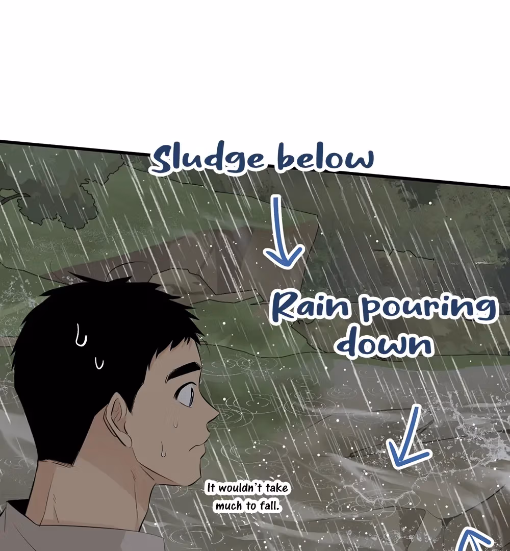 Nameless Flower Chapter 45 page 42 - 