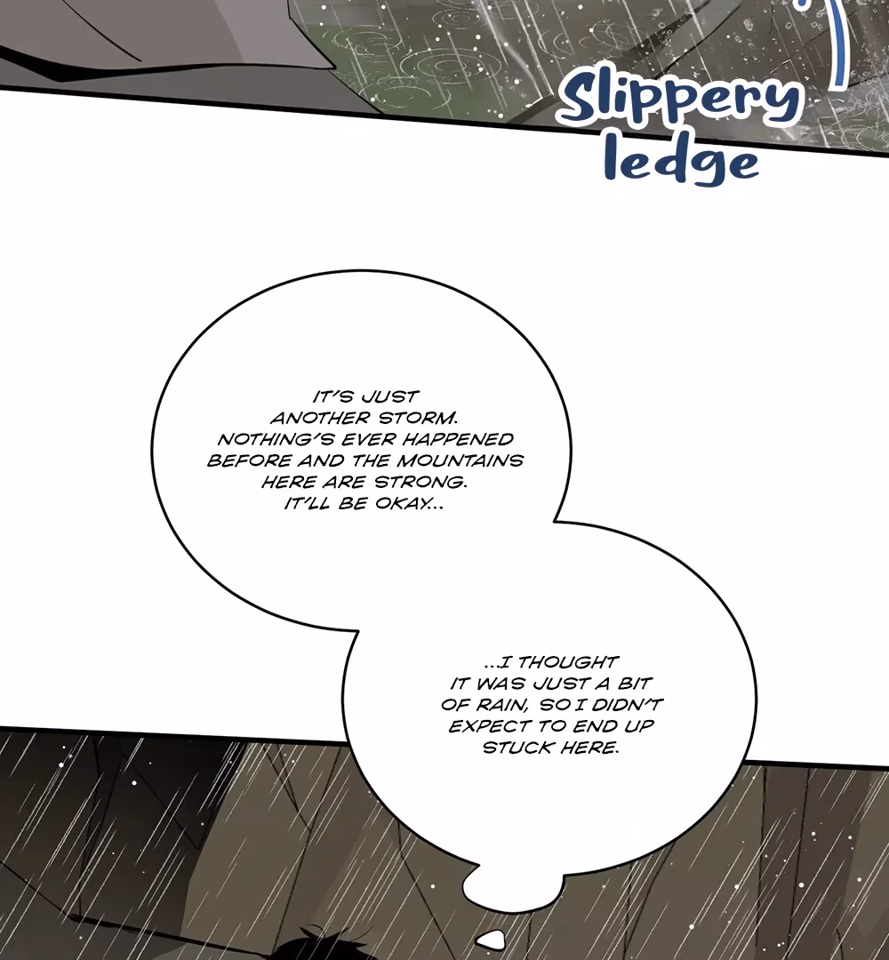 Nameless Flower Chapter 45 page 43 - 