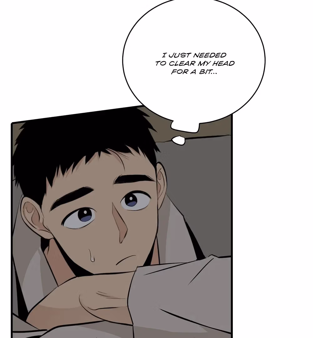 Nameless Flower Chapter 45 page 45 - 