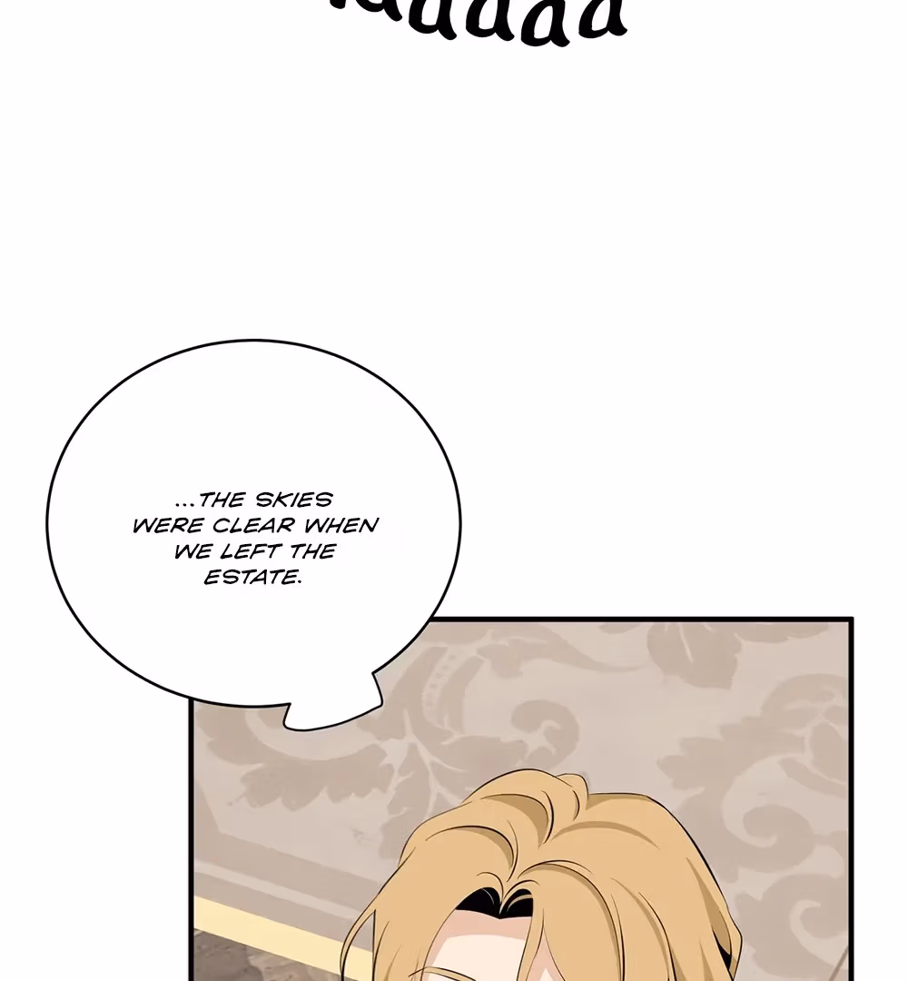 Nameless Flower Chapter 45 page 6 - 