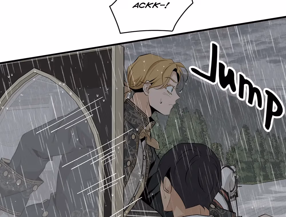 Nameless Flower Chapter 45 page 54 - 