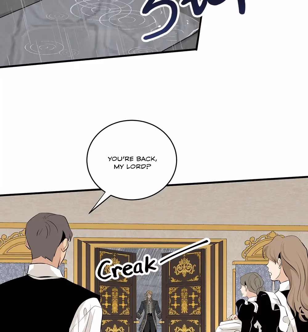 Nameless Flower Chapter 45 page 57 - 