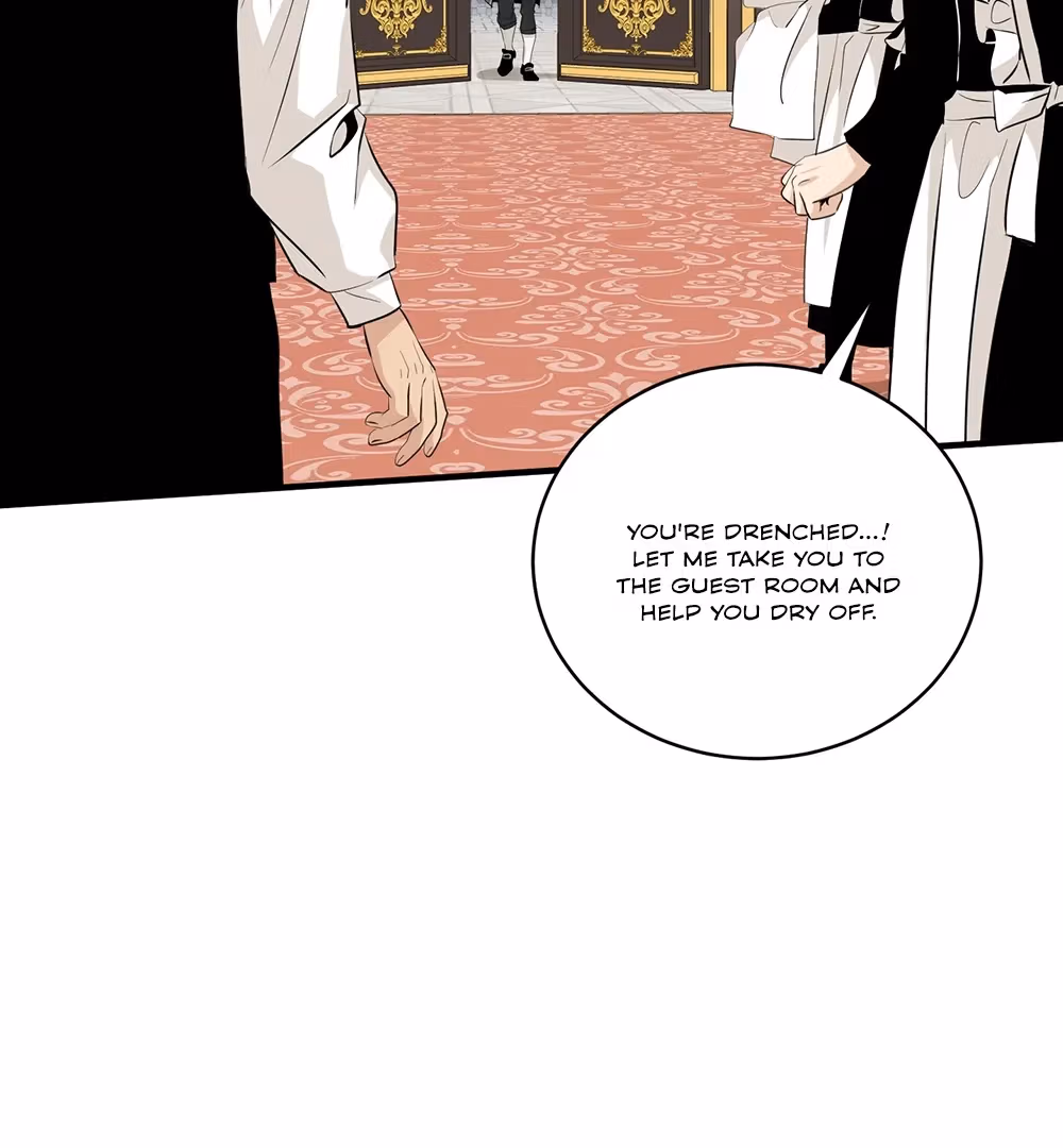 Nameless Flower Chapter 45 page 58 - 