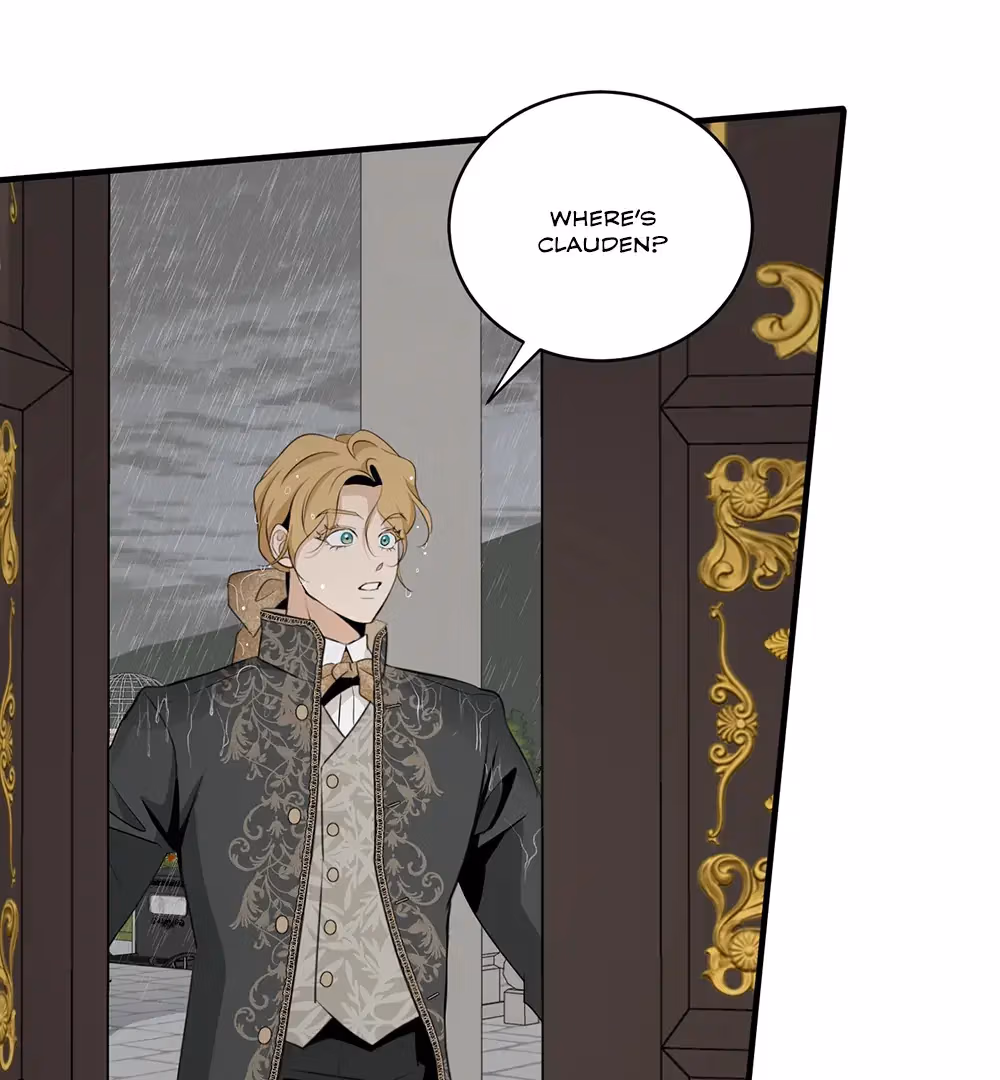 Nameless Flower Chapter 45 page 59 - 