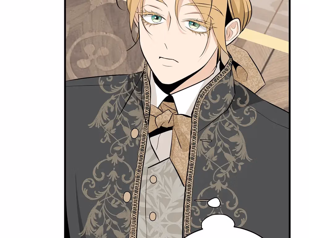 Nameless Flower Chapter 45 page 7 - 