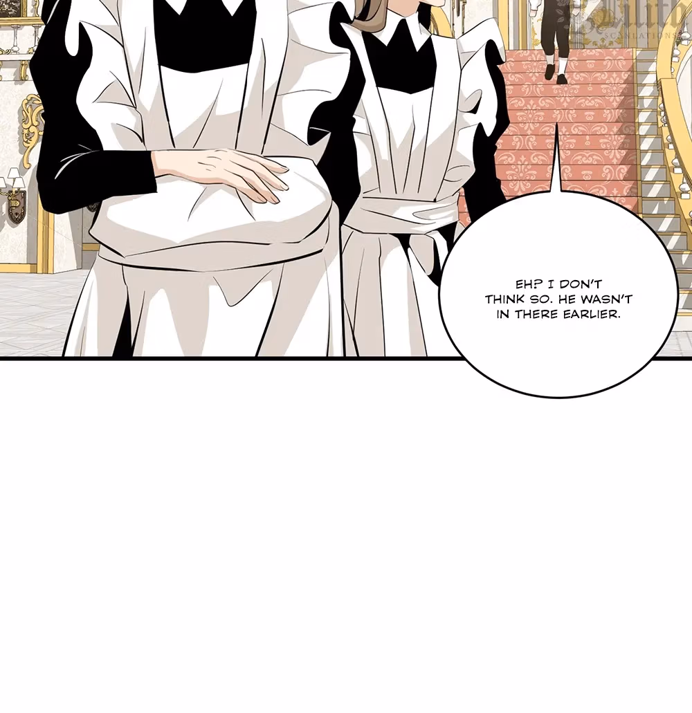 Nameless Flower Chapter 45 page 61 - 