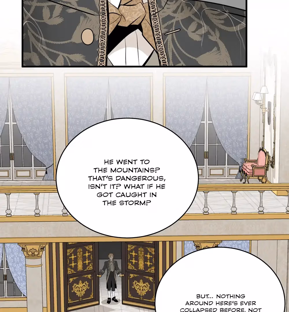 Nameless Flower Chapter 45 page 63 - 