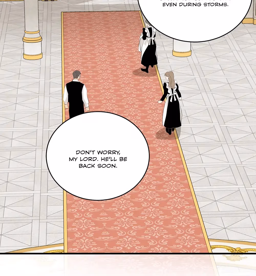 Nameless Flower Chapter 45 page 64 - 