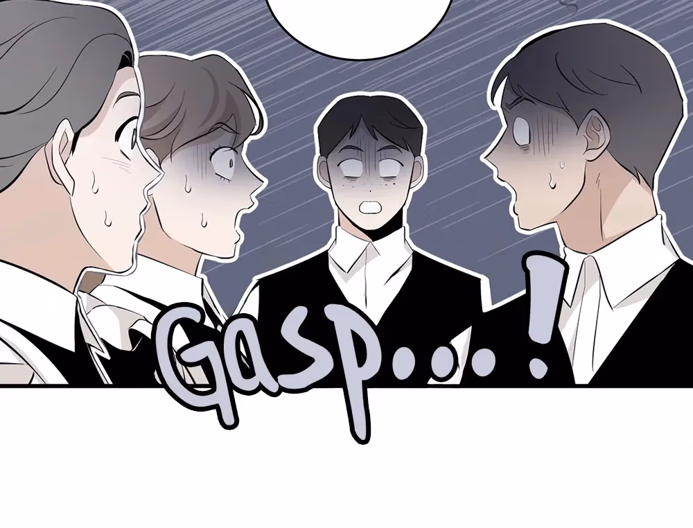 Nameless Flower Chapter 45 page 68 - 