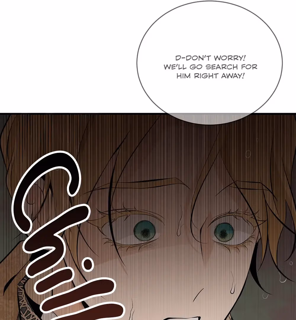 Nameless Flower Chapter 45 page 69 - 
