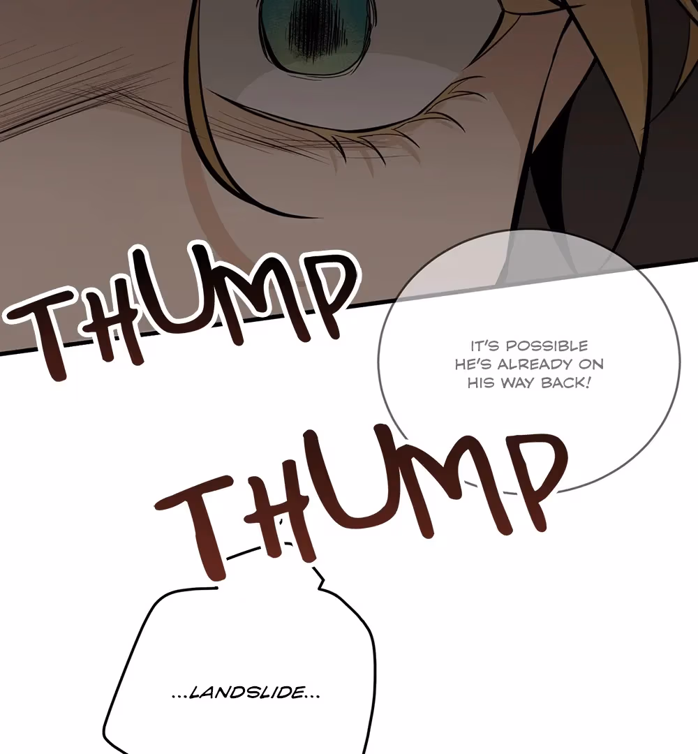 Nameless Flower Chapter 45 page 72 - 