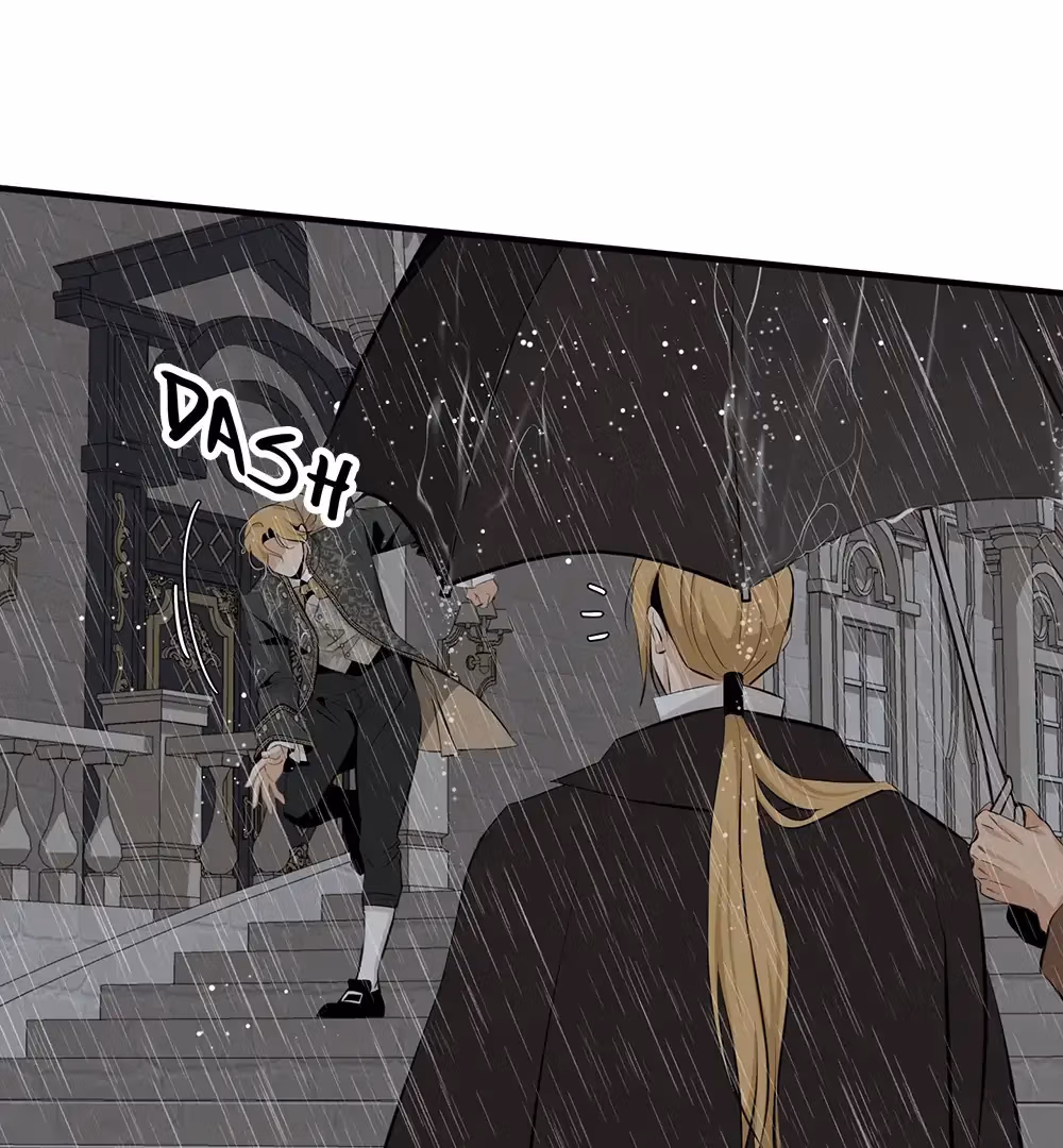 Nameless Flower Chapter 45 page 76 - 