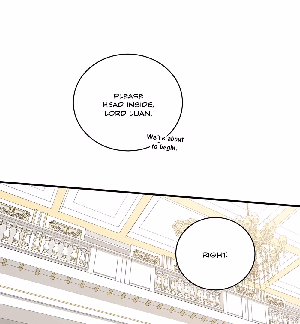 Nameless Flower Chapter 45 page 9 - 
