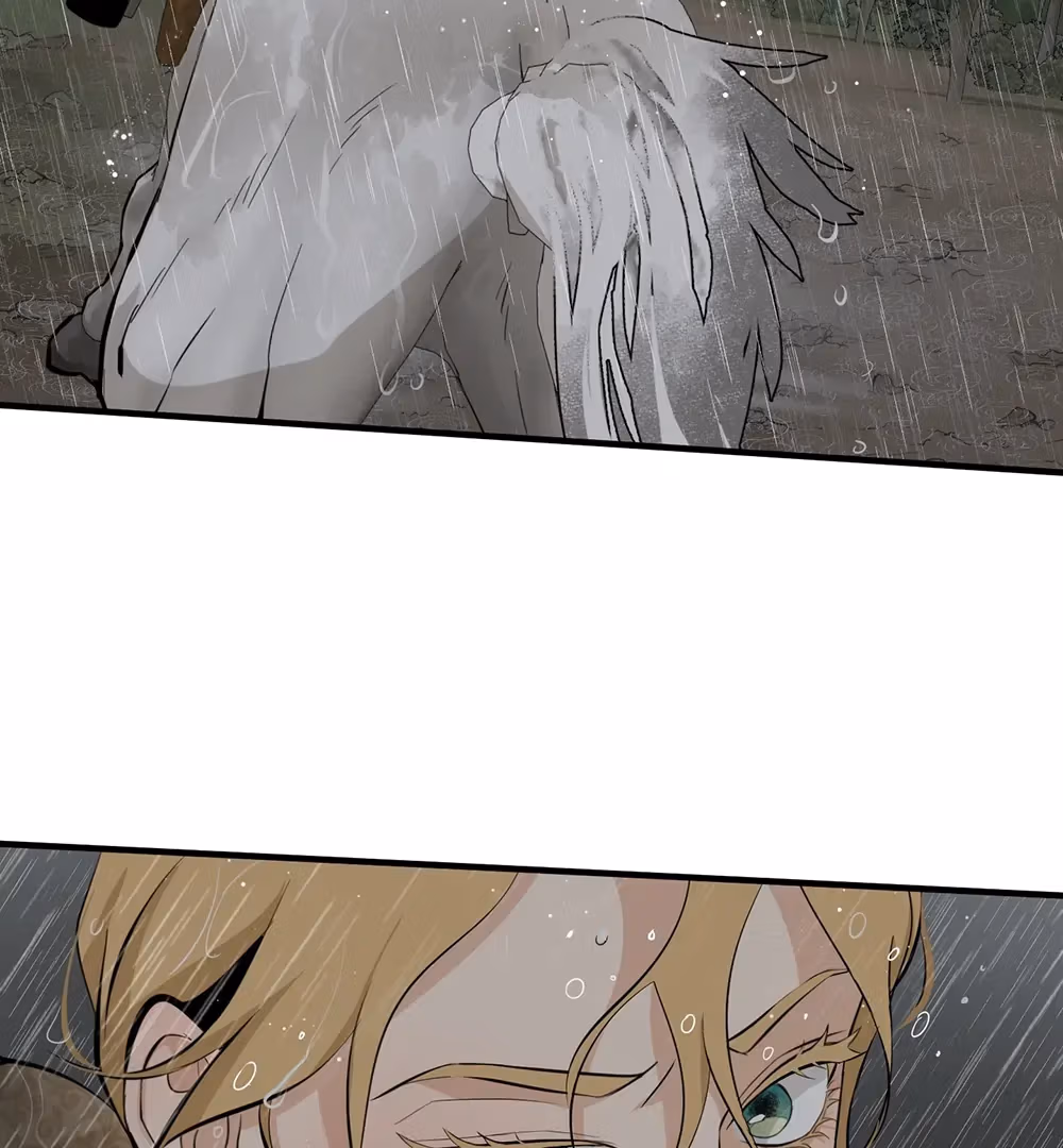 Nameless Flower Chapter 45 page 86 - 