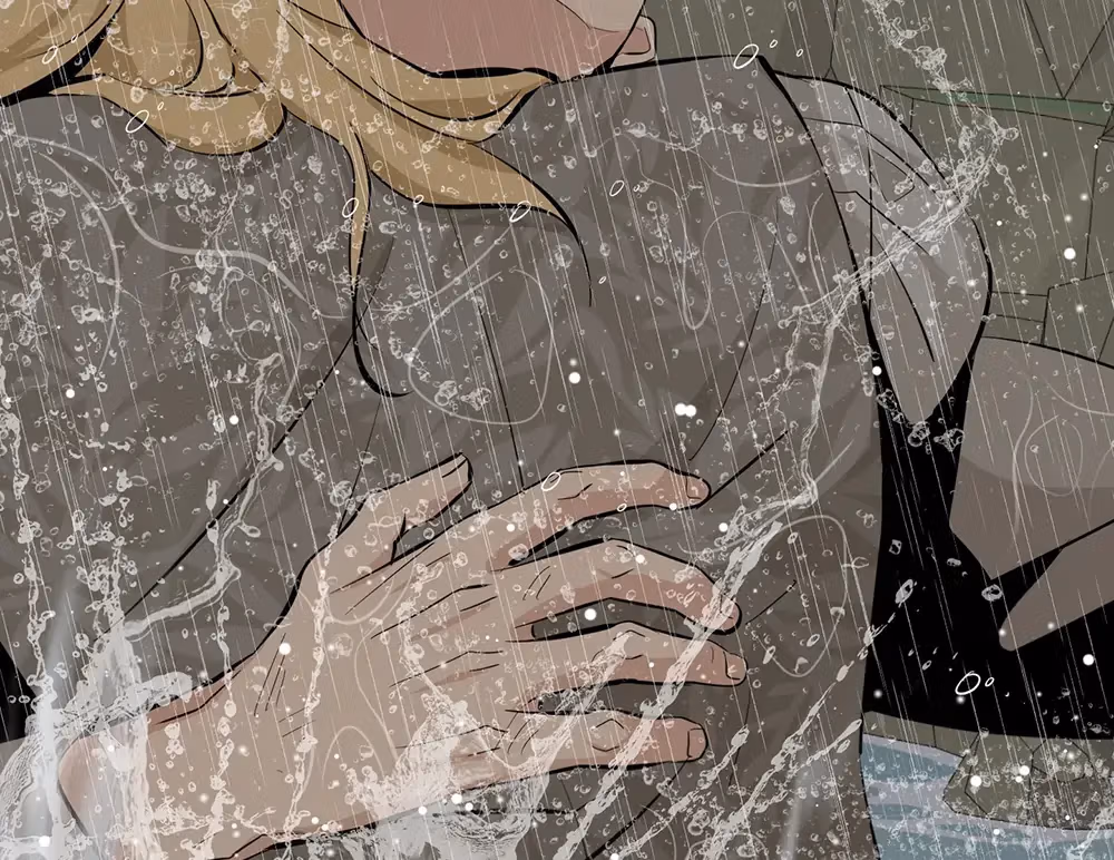 Nameless Flower Chapter 46 page 112 - 