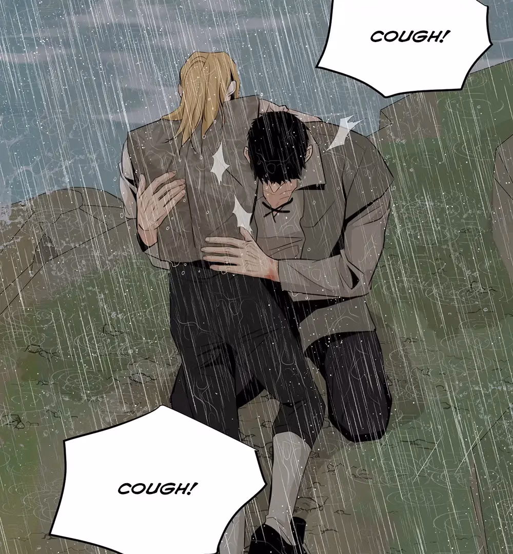 Nameless Flower Chapter 46 page 115 - 