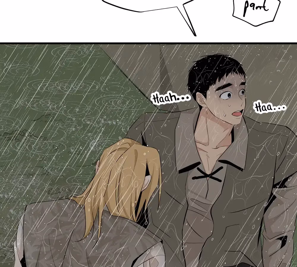 Nameless Flower Chapter 46 page 117 - 