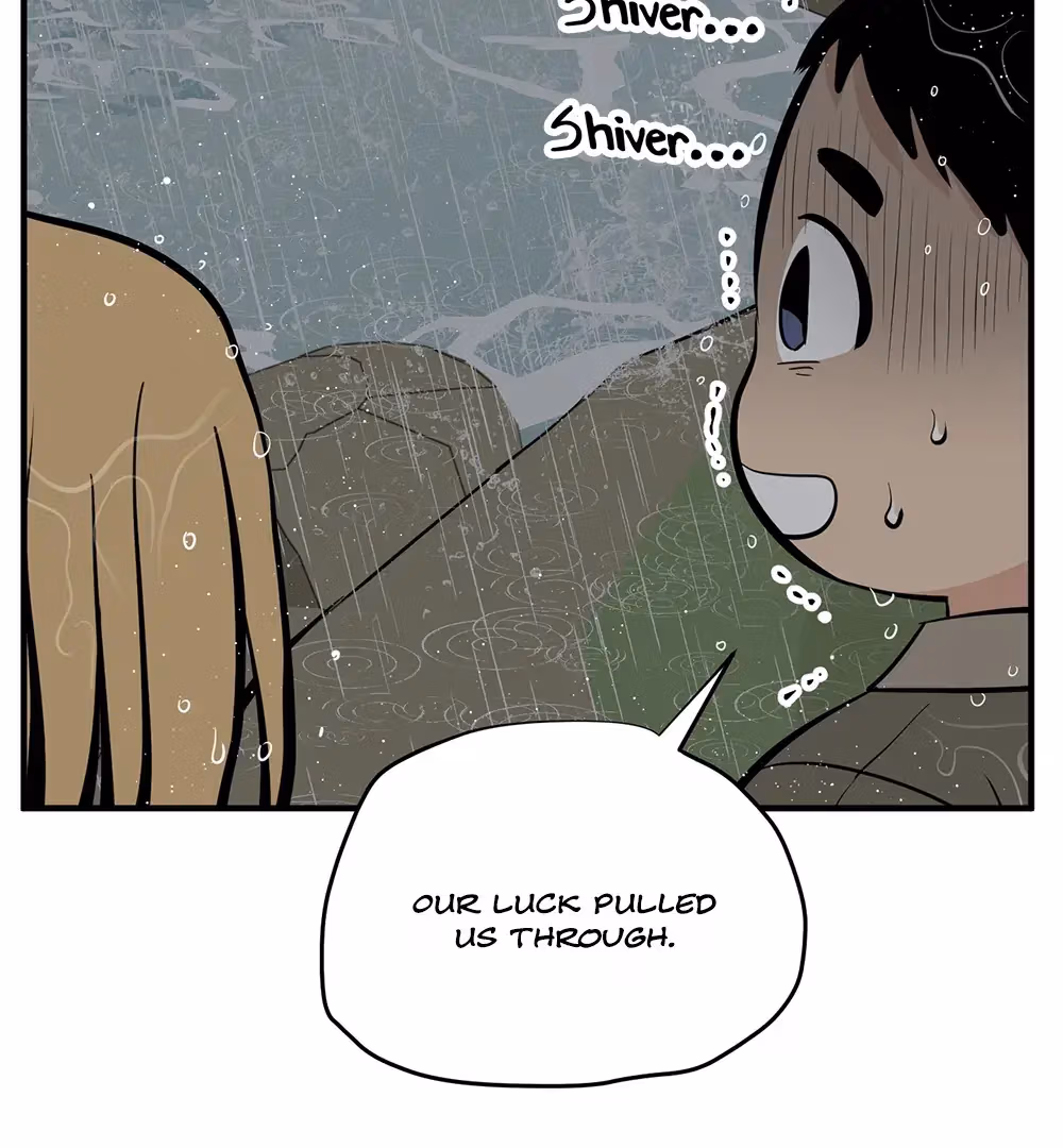 Nameless Flower Chapter 46 page 120 - 