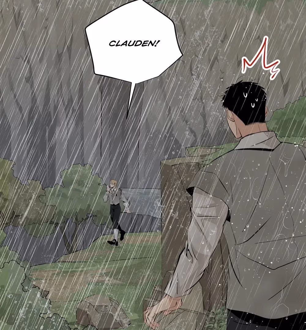 Nameless Flower Chapter 46 page 13 - 