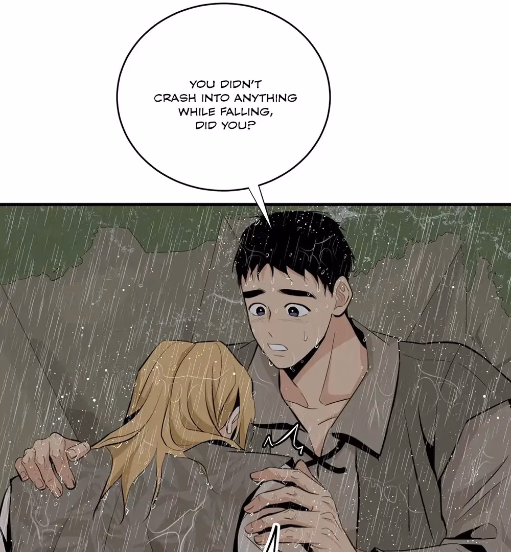 Nameless Flower Chapter 46 page 125 - 