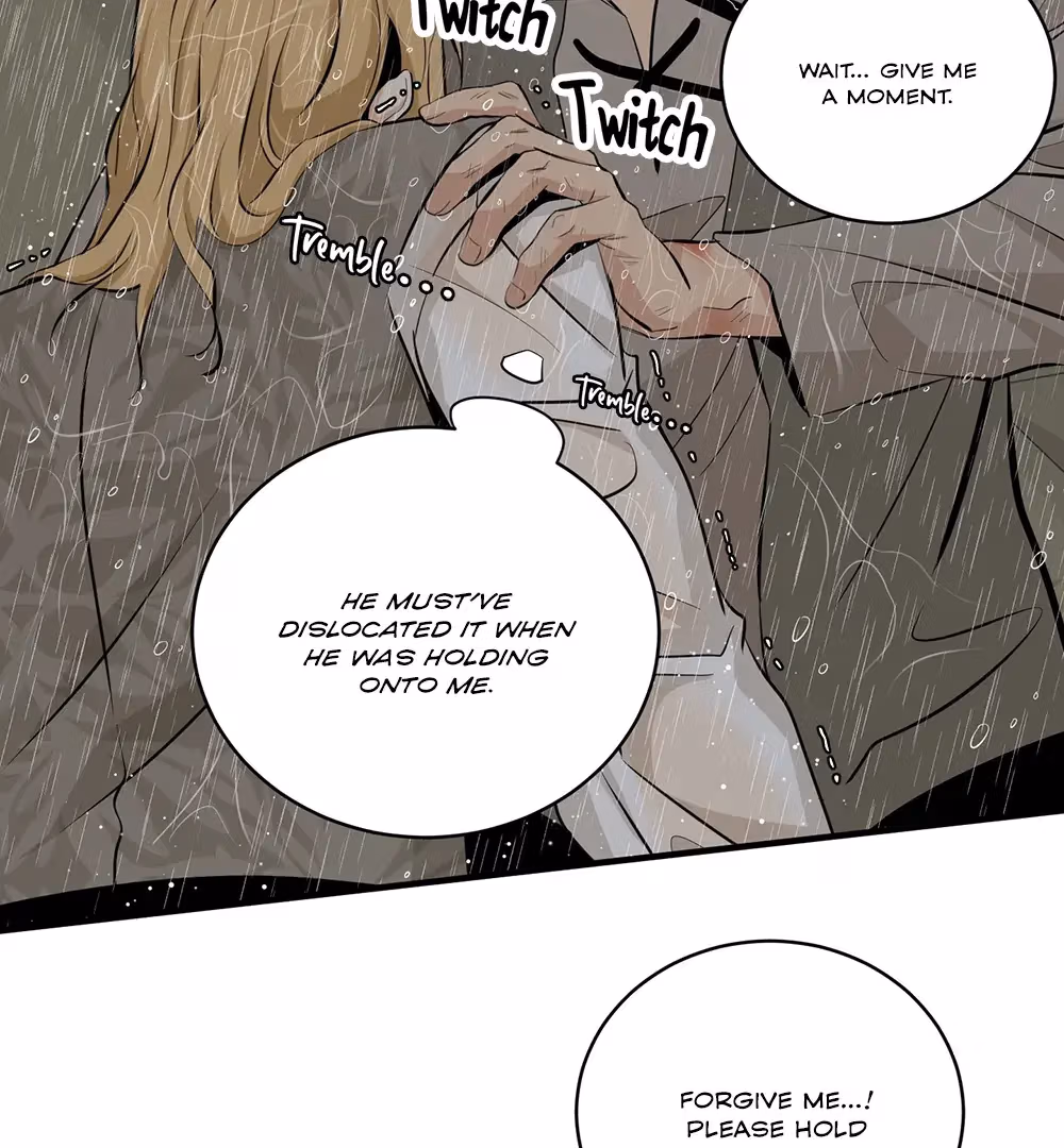 Nameless Flower Chapter 46 page 128 - 