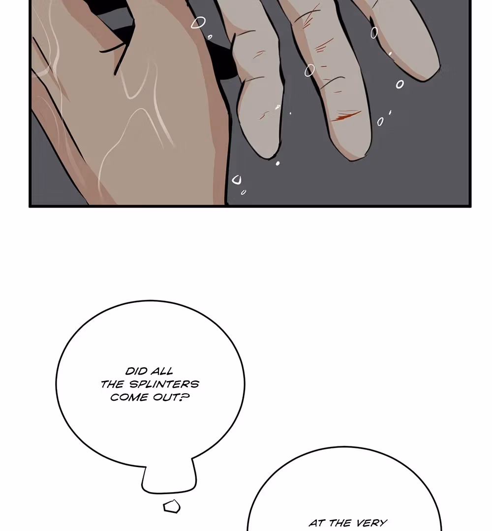 Nameless Flower Chapter 46 page 134 - 