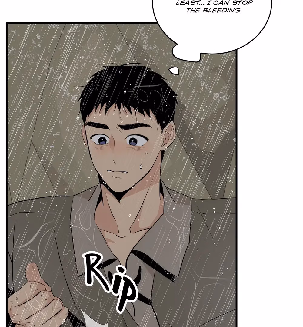 Nameless Flower Chapter 46 page 135 - 
