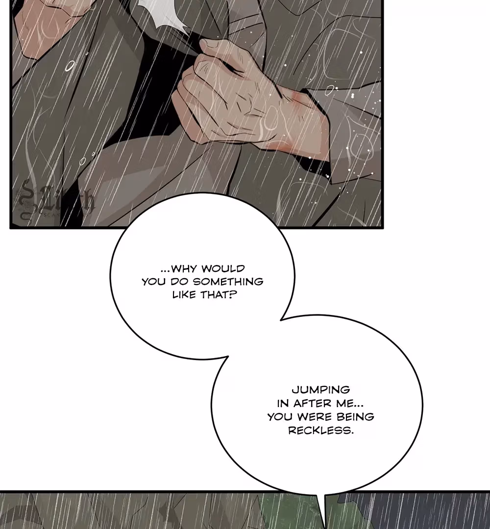 Nameless Flower Chapter 46 page 136 - 