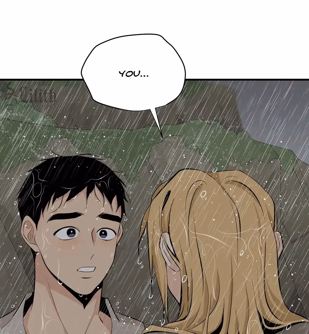 Nameless Flower Chapter 46 page 139 - 