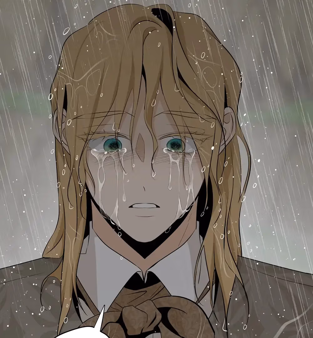 Nameless Flower Chapter 46 page 143 - 