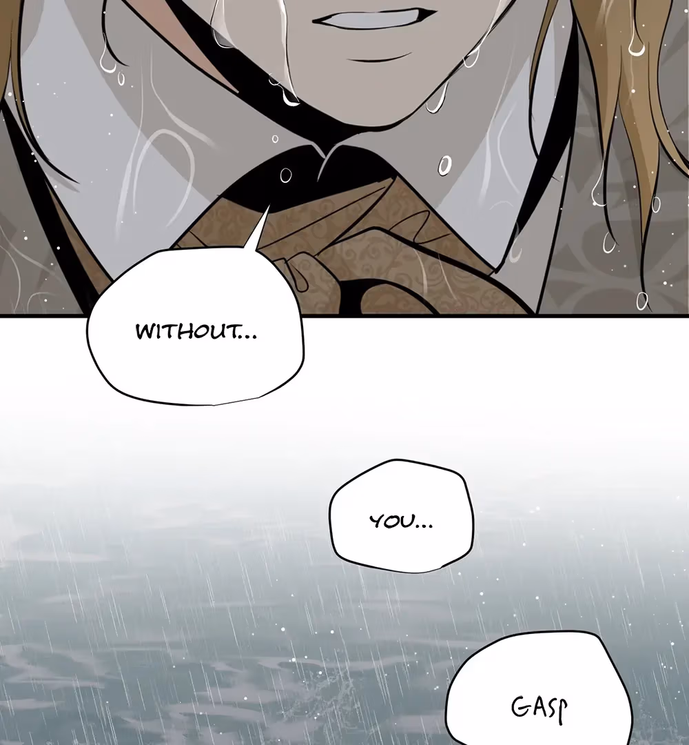 Nameless Flower Chapter 46 page 147 - 