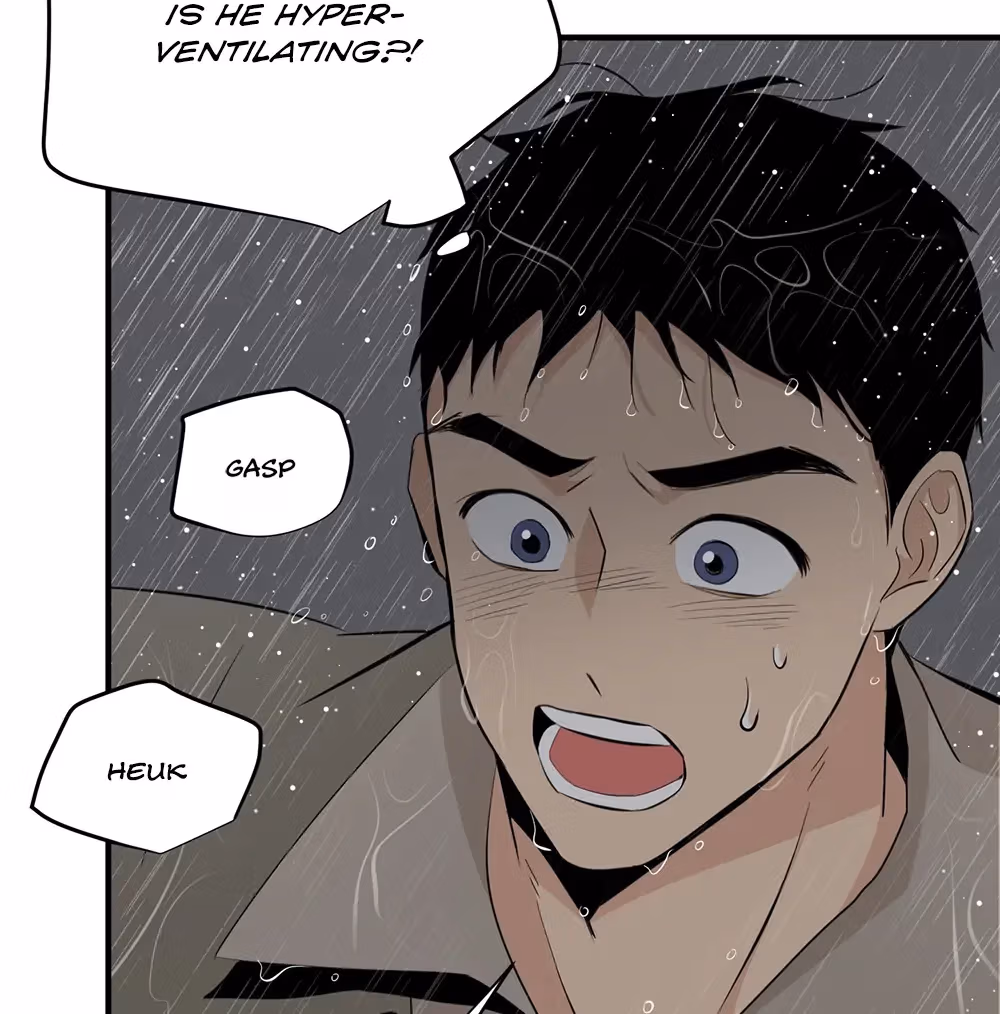 Nameless Flower Chapter 46 page 150 - 