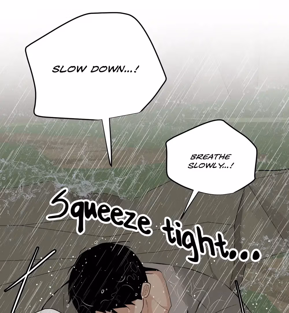 Nameless Flower Chapter 46 page 152 - 