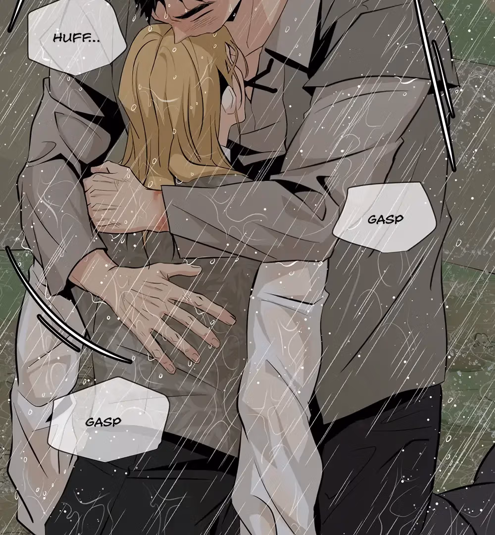 Nameless Flower Chapter 46 page 153 - 