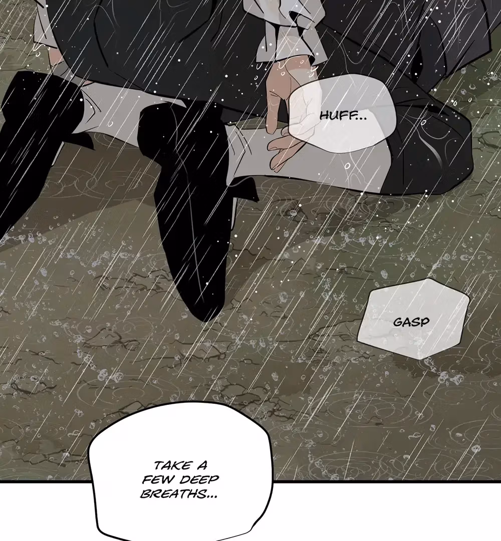 Nameless Flower Chapter 46 page 154 - 