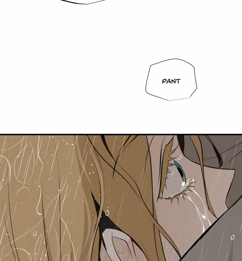 Nameless Flower Chapter 46 page 155 - 