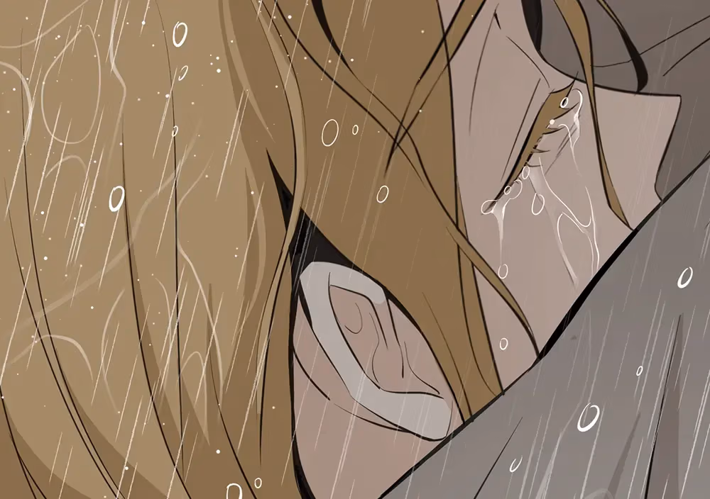Nameless Flower Chapter 46 page 157 - 