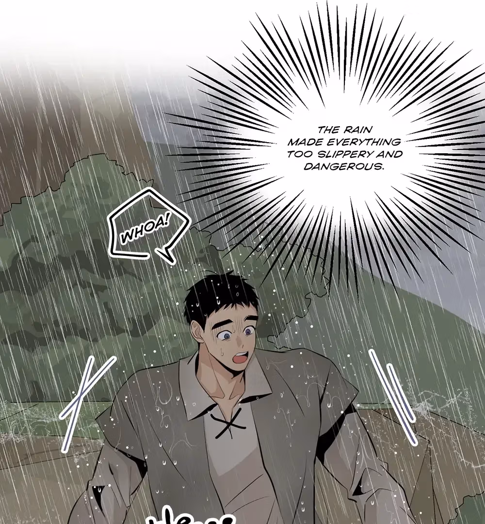 Nameless Flower Chapter 46 page 17 - 