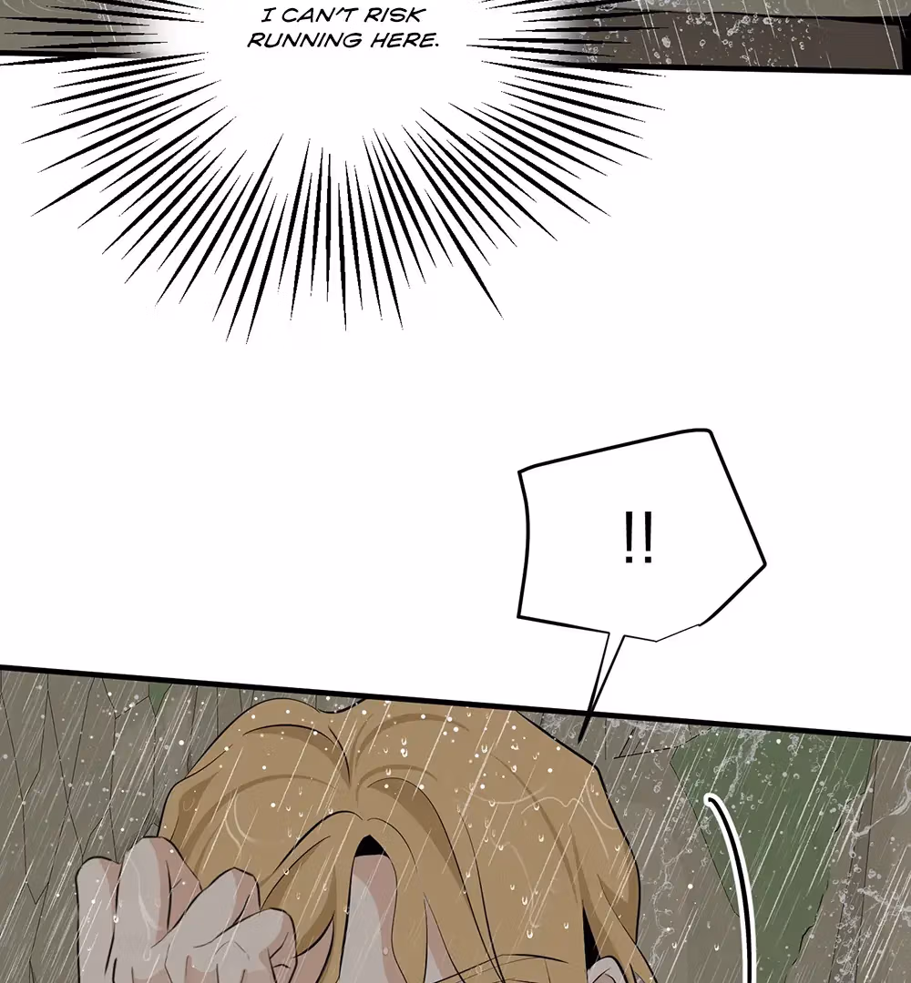 Nameless Flower Chapter 46 page 19 - 