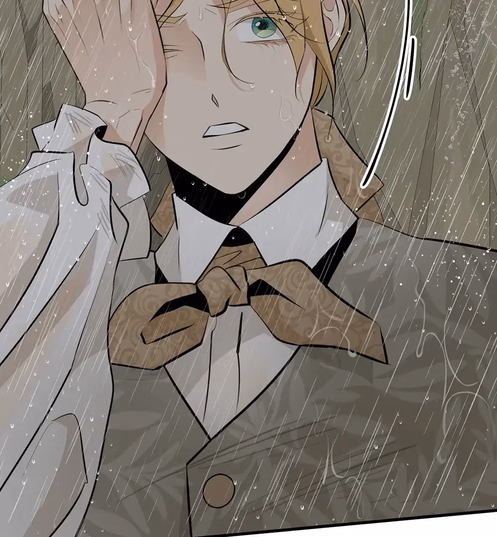 Nameless Flower Chapter 46 page 20 - 