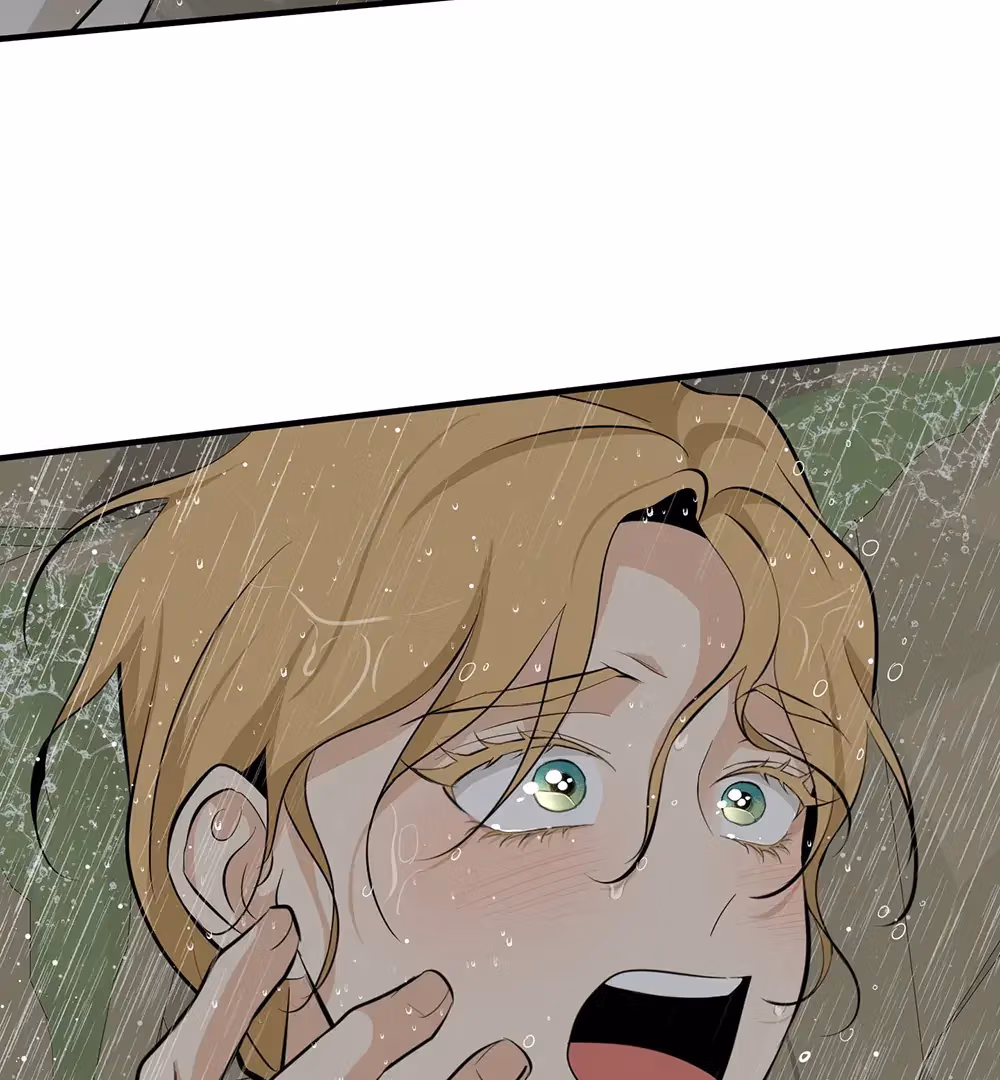 Nameless Flower Chapter 46 page 21 - 
